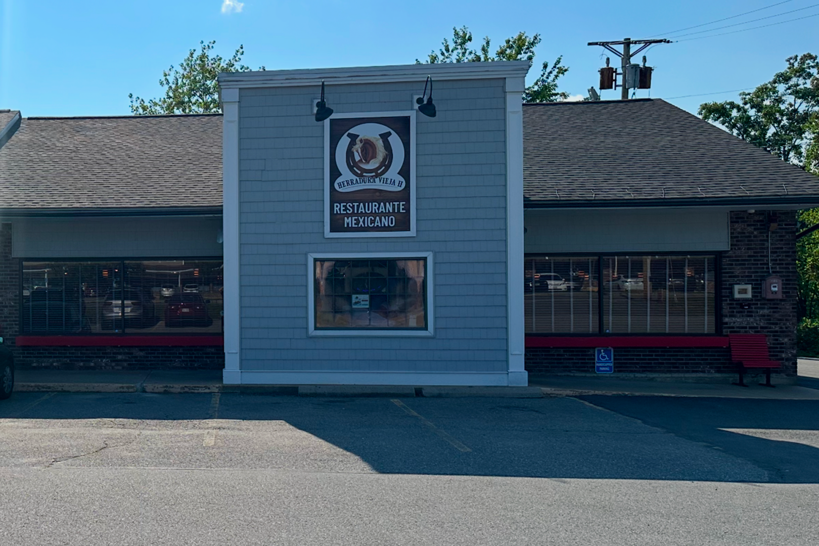 A shop